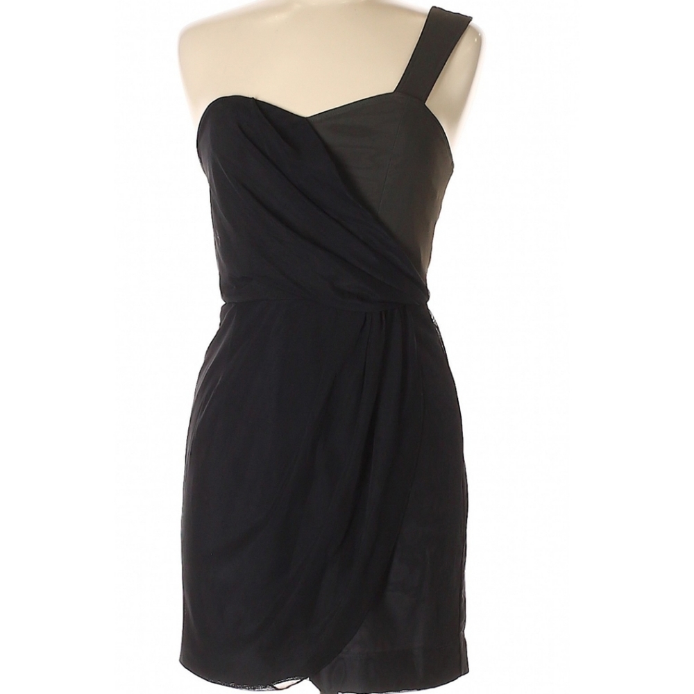 Vena Cava Dress 8